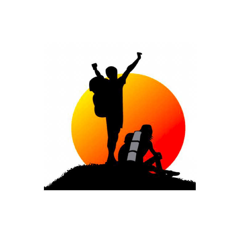 Excursions in Peru logo